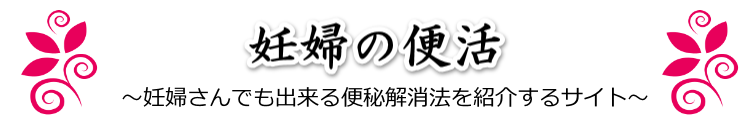 妊婦の便活 ～ 妊婦さんでも出来る便秘解消法を紹介！ ～