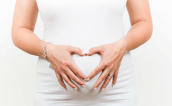 妊娠初期の便秘と腹痛原因と対策は？