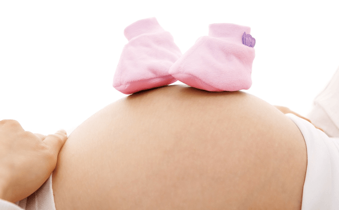 出産目前の妊娠後期。その妊娠後期の便秘の原因と対策は？