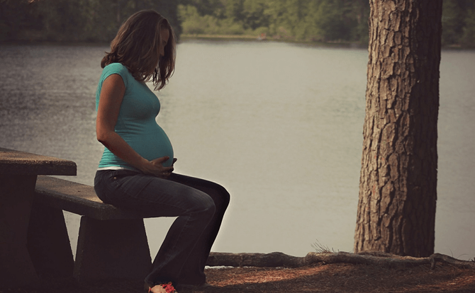 妊婦さんの貧血の症状は？