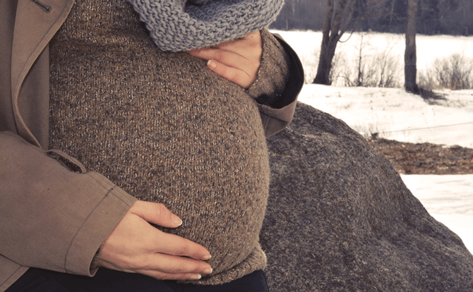 妊婦さんの貧血に効く食べ物は？